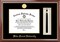 Wake Forest University 14w x 11h Tassel Box and Diploma Frame